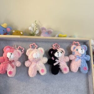 Check out, Only for livestream Handmade Crochet Items