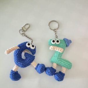 Check out, Handmade Crochet Items